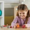 HM95354-UK Игровые фигурки Numberblocks. Единичка и двойка на велосипеде