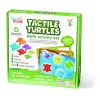 95328 Развивающая игрушка "Тактильные черепашки с карточками"