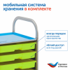 Природные богатства России с РобоМышью (с системой хранения)