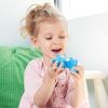 LER6708 Развивающая игрушка "Собери динозавриков" (серия Snap-N-Learn, 18 элементов)