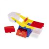 LER1521 игрушечные весы "Мои первые весы" (без фигурок)