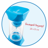 93066 Развивающая игрушка Jumbo Sand Timer, 1-Minute