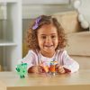 HM95355-UK Игровые фигурки Numberblocks. Четверка и вредные двойки