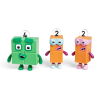 HM95355-UK Игровые фигурки Numberblocks. Четверка и вредные двойки