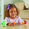 HM95355-UK Игровые фигурки Numberblocks. Четверка и вредные двойки