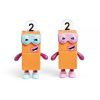 HM95355-UK Игровые фигурки Numberblocks. Четверка и вредные двойки