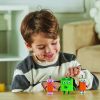 HM95355-UK Игровые фигурки Numberblocks. Четверка и вредные двойки