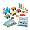 HM96094-UK Соединяющиеся кубики Numberblocks. Поезд Чисел