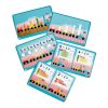 HM96094-UK Соединяющиеся кубики Numberblocks. Поезд Чисел