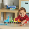 HM96094-UK Соединяющиеся кубики Numberblocks. Поезд Чисел