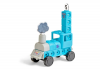HM96094-UK Соединяющиеся кубики Numberblocks. Поезд Чисел