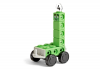 HM96094-UK Соединяющиеся кубики Numberblocks. Поезд Чисел