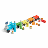 HM96094-UK Соединяющиеся кубики Numberblocks. Поезд Чисел