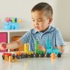 HM96094-UK Соединяющиеся кубики Numberblocks. Поезд Чисел
