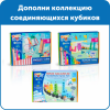 HM96094-UK Соединяющиеся кубики Numberblocks. Поезд Чисел
