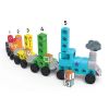 HM96094-UK Соединяющиеся кубики Numberblocks. Поезд Чисел