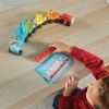 HM96094-UK Соединяющиеся кубики Numberblocks. Поезд Чисел