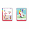 LSP0950-UK "Соединяющиеся кубики Numberblocks, с карточками. От 11 до 20"