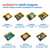 MS0061/5 Модуль "Ориентировка во времени"