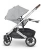 Коляска прогулочная UPPAbaby Cruz V2 STELLA - UPPAbaby