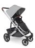 Коляска прогулочная UPPAbaby Cruz V2 STELLA - UPPAbaby