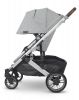 Коляска прогулочная UPPAbaby Cruz V2 STELLA - UPPAbaby