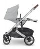 Коляска прогулочная UPPAbaby Cruz V2 STELLA - UPPAbaby