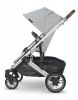 Коляска прогулочная UPPAbaby Cruz V2 STELLA - UPPAbaby
