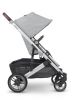 Коляска прогулочная UPPAbaby Cruz V2 STELLA - UPPAbaby