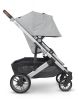 Коляска прогулочная UPPAbaby Cruz V2 STELLA - UPPAbaby