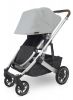 Коляска прогулочная UPPAbaby Cruz V2 STELLA - UPPAbaby