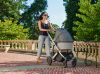 Коляска прогулочная UPPAbaby Cruz V2 STELLA - UPPAbaby