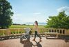 Коляска прогулочная UPPAbaby Cruz V2 STELLA - UPPAbaby