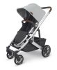 Коляска прогулочная UPPAbaby Cruz V2 STELLA - UPPAbaby