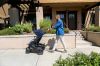Коляска прогулочная UPPAbaby Cruz V2 NOA - UPPAbaby