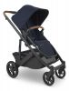 Коляска прогулочная UPPAbaby Cruz V2 NOA - UPPAbaby