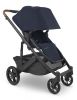 Коляска прогулочная UPPAbaby Cruz V2 NOA - UPPAbaby