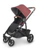 Коляска прогулочная UPPAbaby Cruz V2 LUCY
