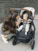 Коляска прогулочная UPPAbaby Cruz V2 LUCY - UPPAbaby