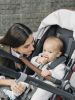 Коляска прогулочная UPPAbaby Cruz V2 LUCY - UPPAbaby