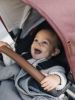 Коляска прогулочная UPPAbaby Cruz V2 LUCY - UPPAbaby
