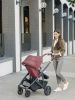 Коляска прогулочная UPPAbaby Cruz V2 LUCY - UPPAbaby