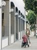Коляска прогулочная UPPAbaby Cruz V2 LUCY - UPPAbaby