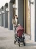 Коляска прогулочная UPPAbaby Cruz V2 LUCY - UPPAbaby