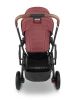 Коляска прогулочная UPPAbaby Cruz V2 LUCY - UPPAbaby