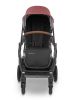 Коляска прогулочная UPPAbaby Cruz V2 LUCY - UPPAbaby