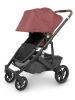 Коляска прогулочная UPPAbaby Cruz V2 LUCY - UPPAbaby