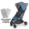 Коляска прогулочная UPPAbaby MINU V2 CHARLOTTE