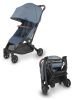 Коляска прогулочная UPPAbaby MINU V2 CHARLOTTE - UPPAbaby