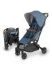 Коляска прогулочная UPPAbaby MINU V2 CHARLOTTE - UPPAbaby